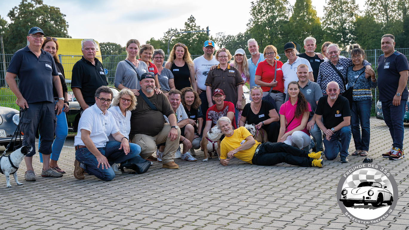 Gemeinschaft Gemeinschaft