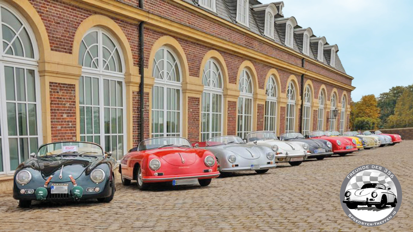 Über das Treffen Über das Treffen