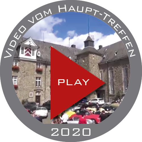 6. Speedster-Treffen 2020 6. Speedster-Treffen 2020