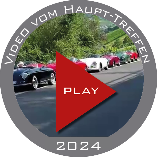 10. Speedster-Treffen 2024 10. Speedster-Treffen 2024