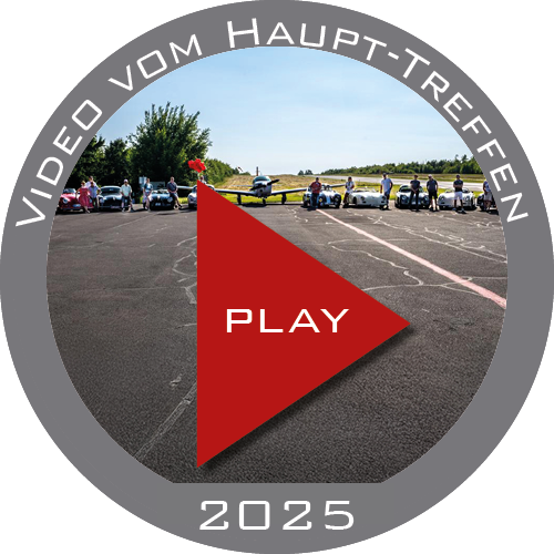 11. Speedster-Treffen 2025 11. Speedster-Treffen 2025